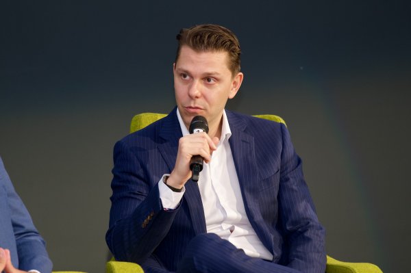 Снимка: Investor Media Group